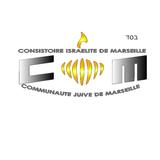CIM Consistoire Israélite de M icon