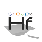 آیکون‌ GROUPE HERMES Formation