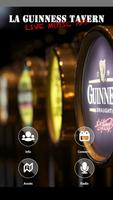 Guinness Tavern Affiche