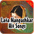 Lata Mangeshkar Old Songs APK