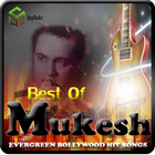 Mukesh Hits Songs icon