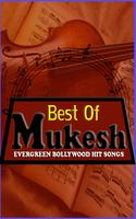 Mukesh Hits Songs screenshot 1