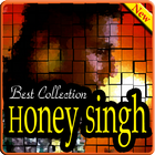 New Honey Singh Songs icône