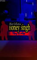 New Honey Singh Songs Affiche
