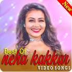 Neha Kakkar Songs ไอคอน