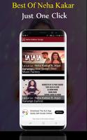 Neha Kakkar Songs screenshot 1