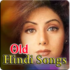 Old Hindi Songs آئیکن