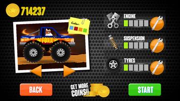 Offroad Racing Cars Screenshot 3