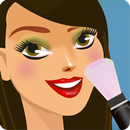 MakeUp beauty salon for girls APK