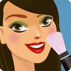 MakeUp beauty salon for girls simgesi