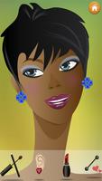 MakeUp beauty salon for girls gönderen