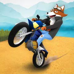 Motocross Trial Challenge APK download
