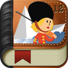 Classic Fairy Tales for Kids icône