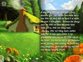 Classic Fairy Tales for Kids capture d'écran 1
