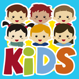 Smart Games for kids आइकन