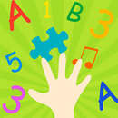 Jeux intelligence enfants APK