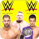 WWE Superstars Name -Quiz APK