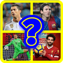 Guess The Footballer Quiz APK