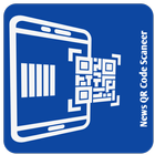 QR Code scanner 2019-icoon