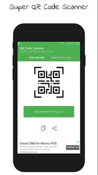 QR Code scanner 2019 for Android - APK Download