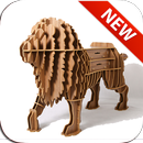 DIY Creative Wood APK