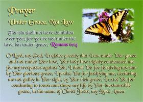 Children Daily Prayer Complete Affiche
