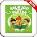 Belajar Pantun
