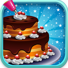Sweet Match 3: Cake and Cookie 아이콘