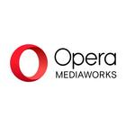 Opera Mediaworks DACH Showroom icône