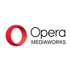 Opera Mediaworks DACH Showroom アイコン