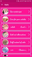 Beauty Tips screenshot 2