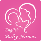 Baby Name أيقونة