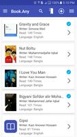 Book.Any ảnh chụp màn hình 1