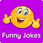 Funny Joke - entertainment app icono