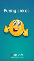Funny Joke - entertainment app Poster