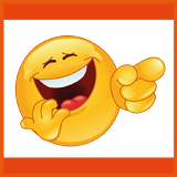 Funny Jokes icon