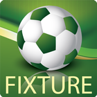 Football Fixture 圖標