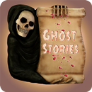 Ghost Story -  Haunted Story APK
