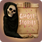 Ghost Story -  Haunted Story आइकन