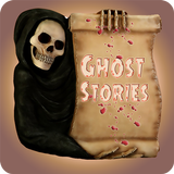 Ghost Story -  Haunted Story icône