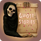 Ghost Story -  Haunted Story أيقونة