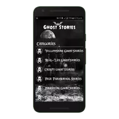 Ghost Story -  Haunted Story APK 下載