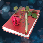 Love Diary Zeichen