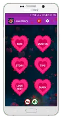 Love Diary APK download