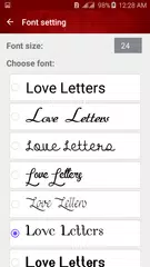 Love Letters APK 下載