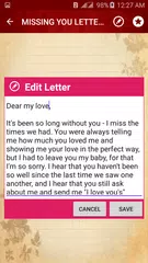 Love Letters APK 下載