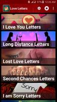 Love Letters capture d'écran 1