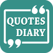 Quotes Diary