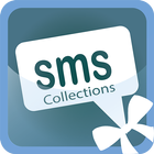 SMS DIARY : Message collection biểu tượng