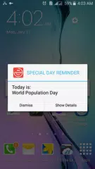 Special Day Reminder APK 下載